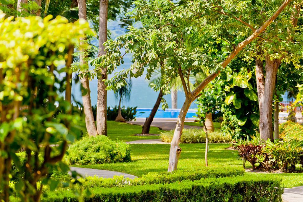 Santa Maria Resort Santa María del Oro Exterior foto