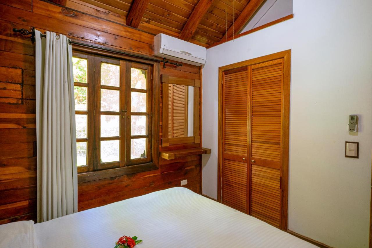 Santa Maria Resort Santa María del Oro Exterior foto